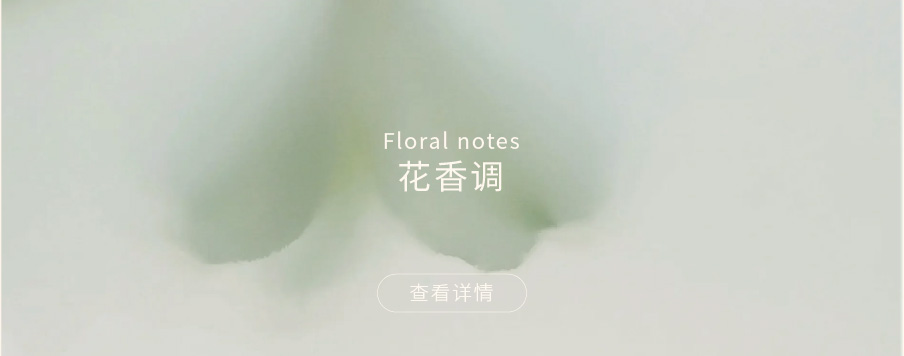 花香调